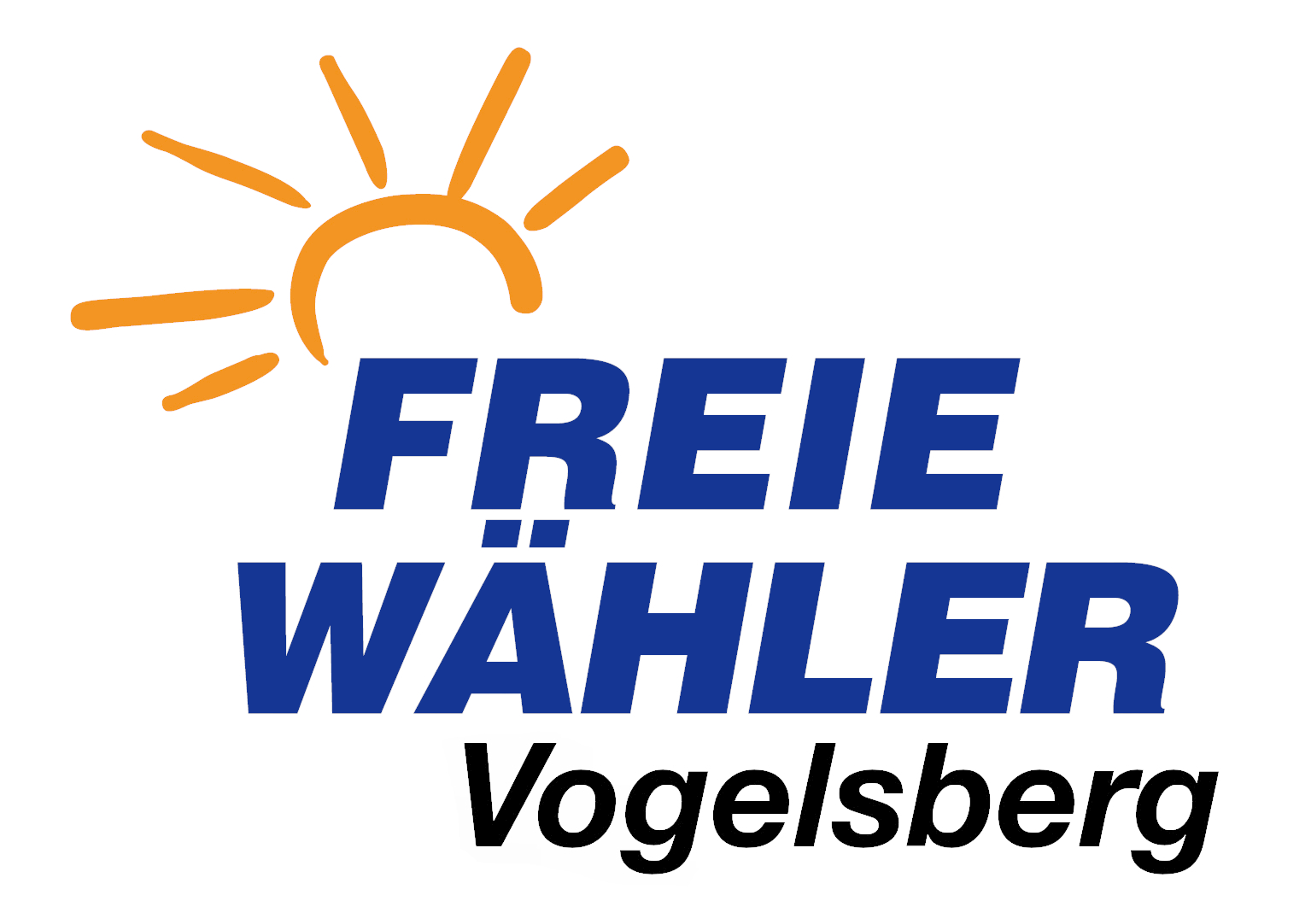 FW FREIE WÄHLER Vogelsberg